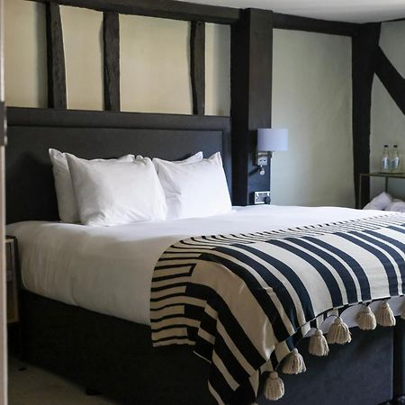 The Windmill Hotel Maidstone Kültér fotó