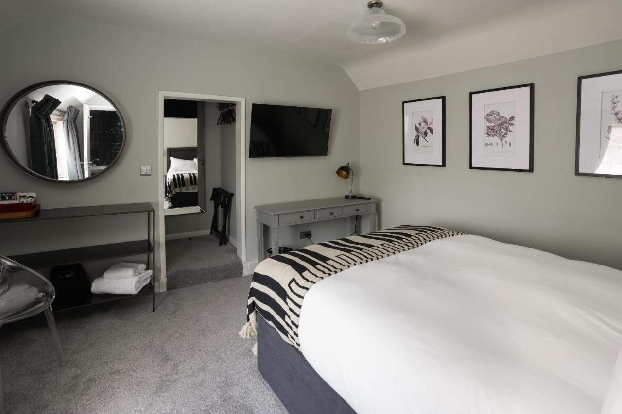The Windmill Hotel Maidstone Kültér fotó