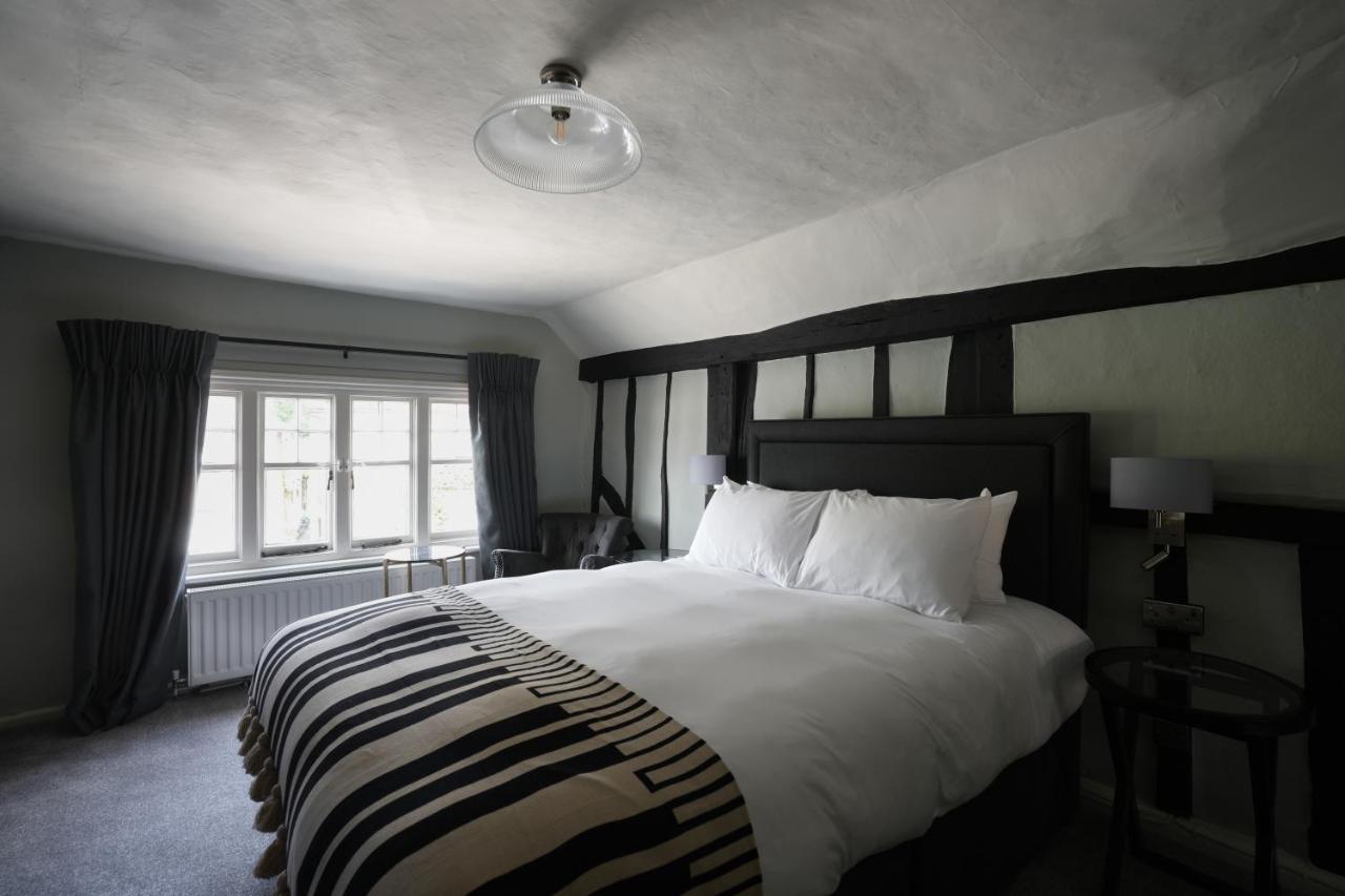 The Windmill Hotel Maidstone Kültér fotó