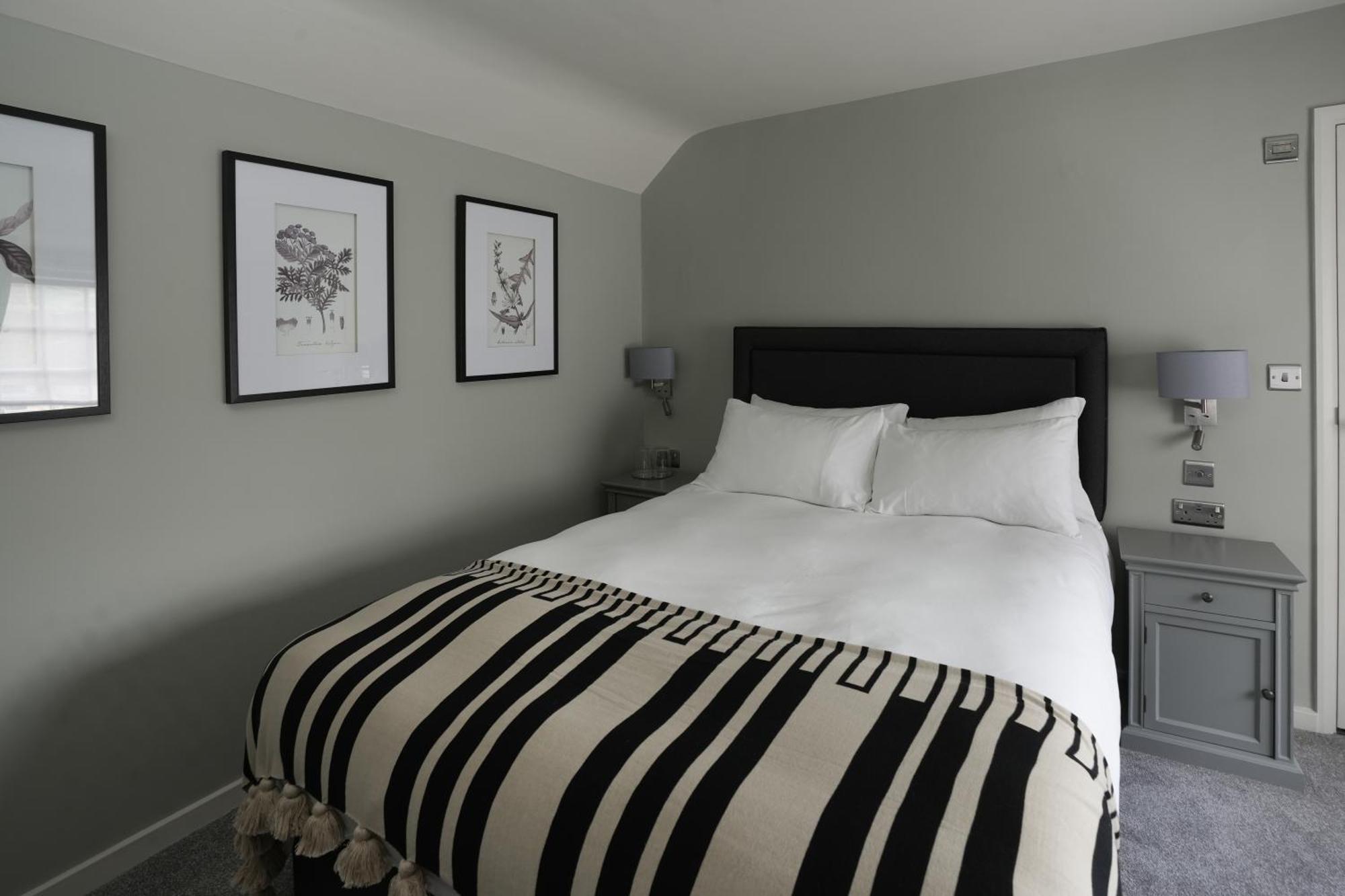 The Windmill Hotel Maidstone Kültér fotó
