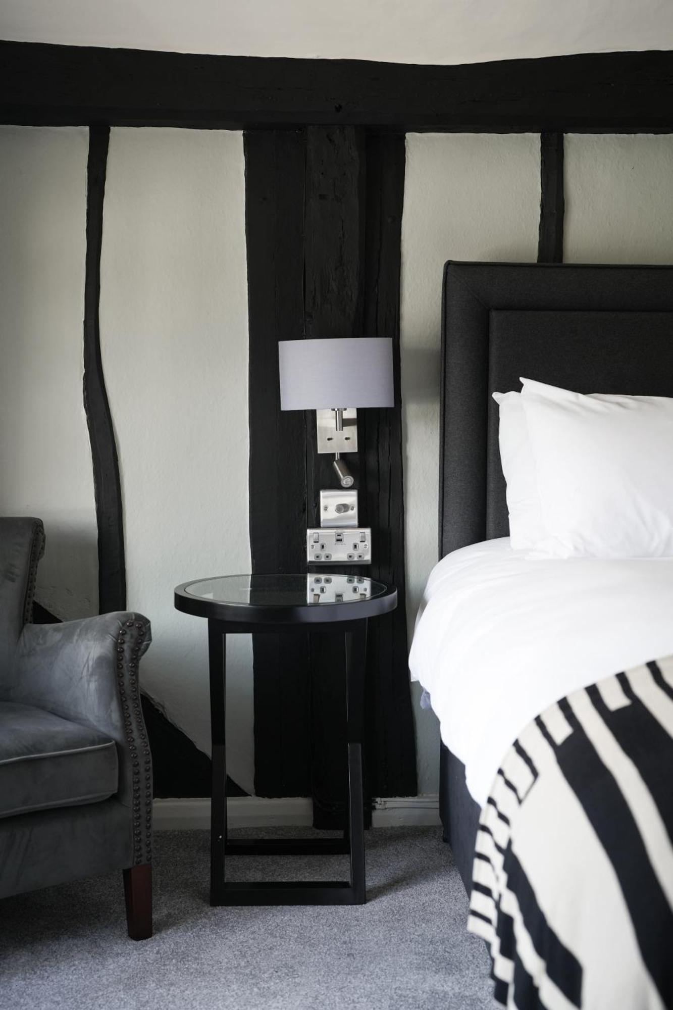 The Windmill Hotel Maidstone Kültér fotó