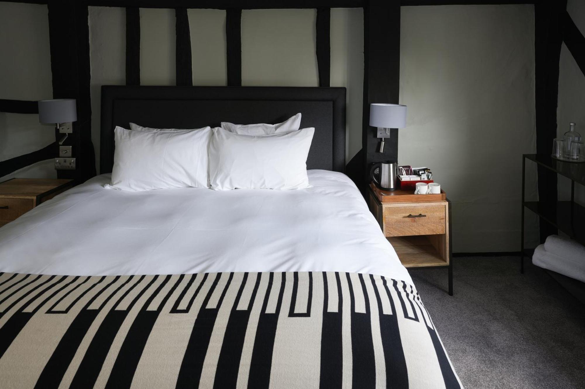 The Windmill Hotel Maidstone Kültér fotó