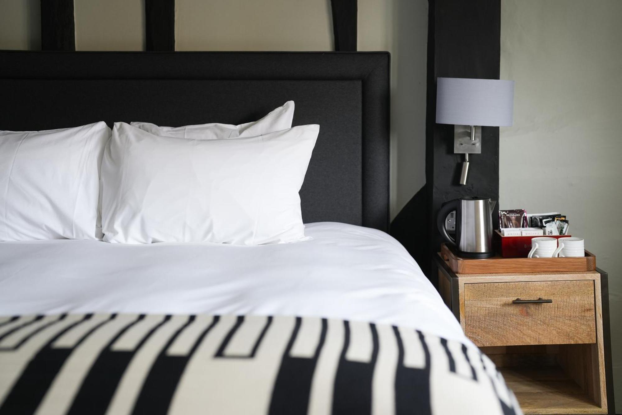 The Windmill Hotel Maidstone Kültér fotó