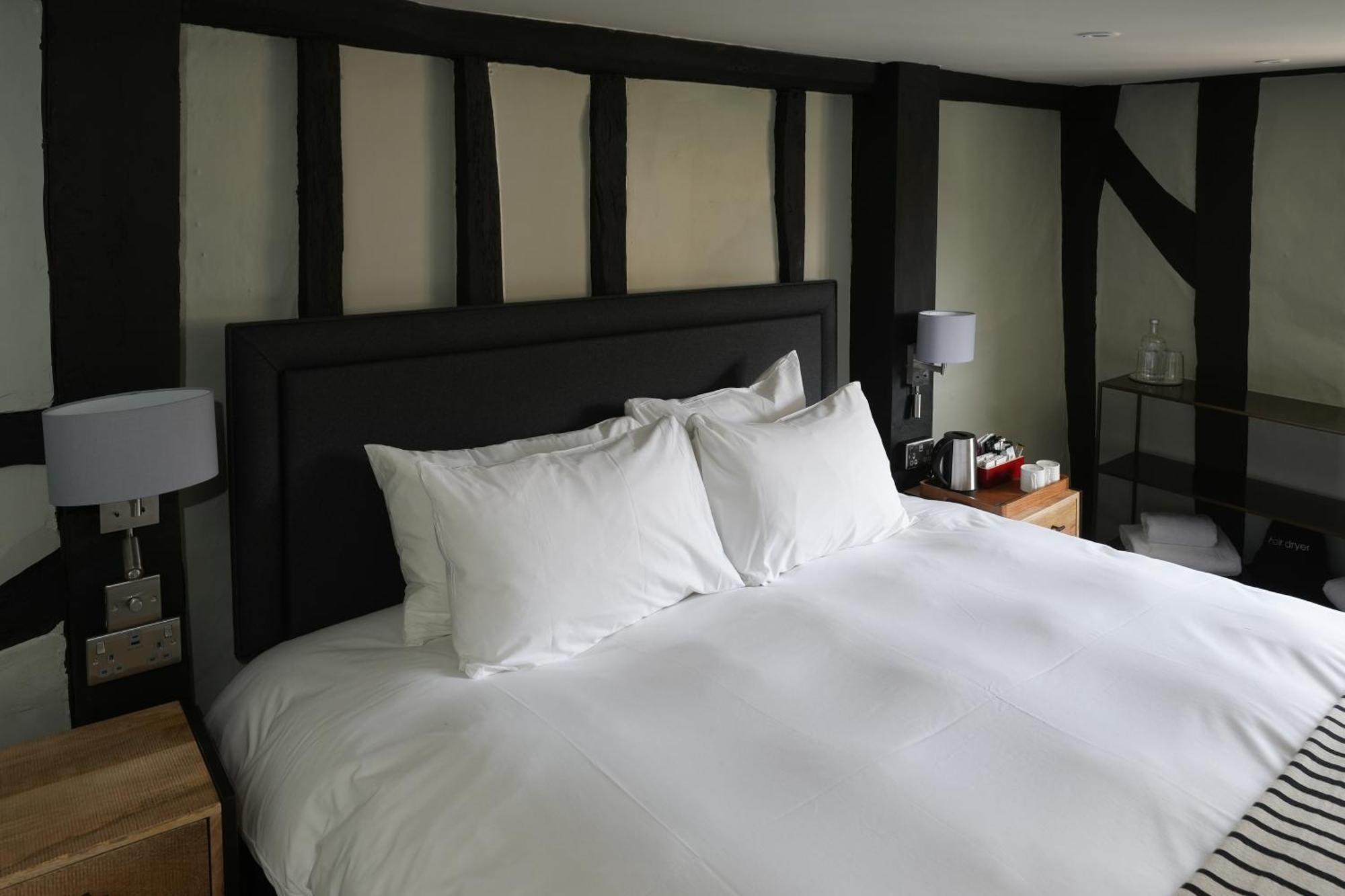 The Windmill Hotel Maidstone Kültér fotó