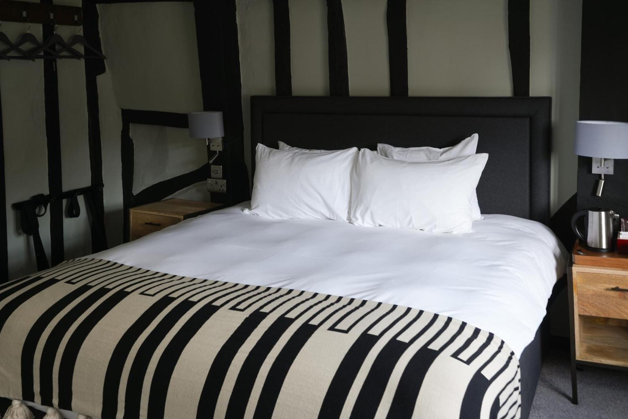 The Windmill Hotel Maidstone Kültér fotó