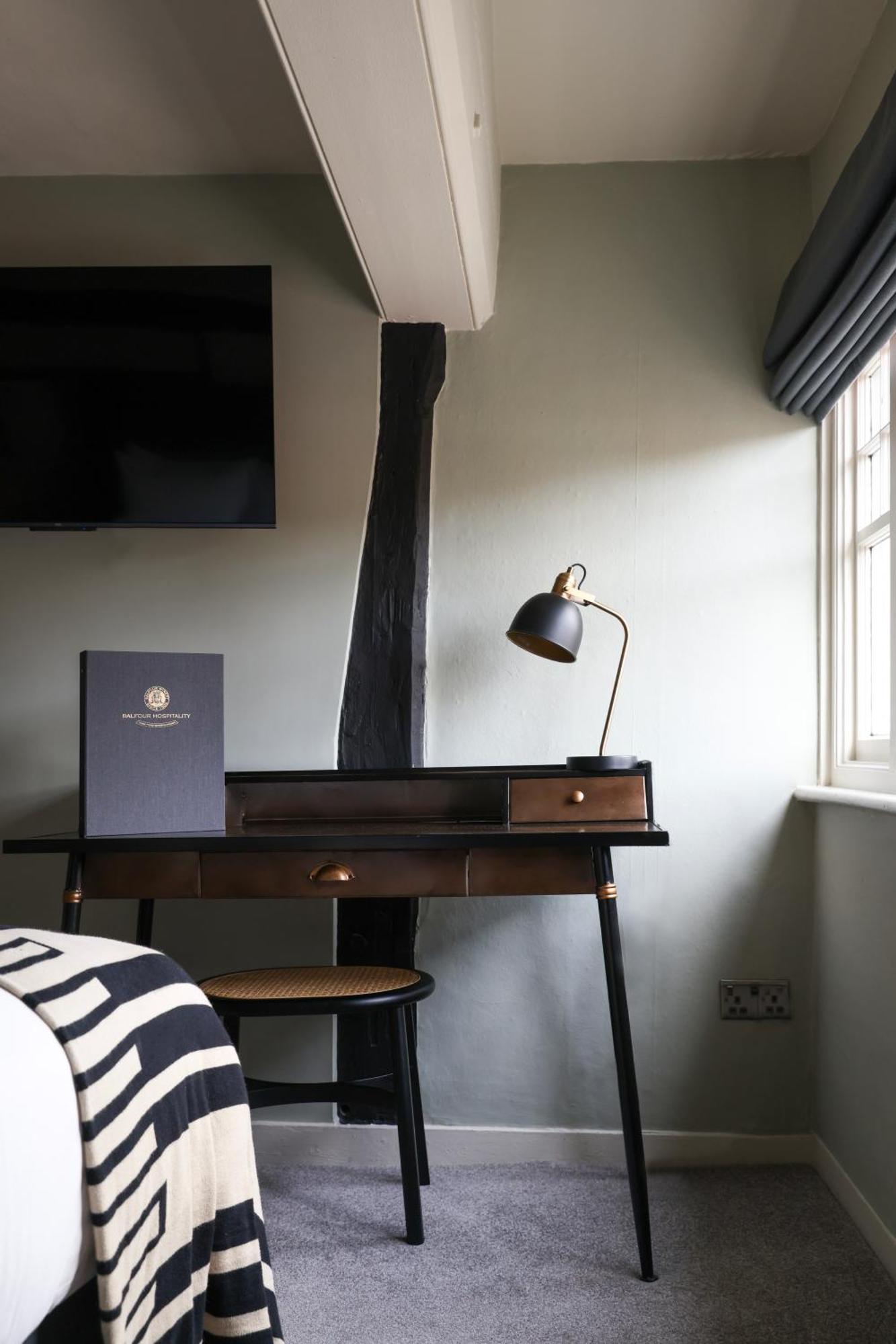 The Windmill Hotel Maidstone Kültér fotó