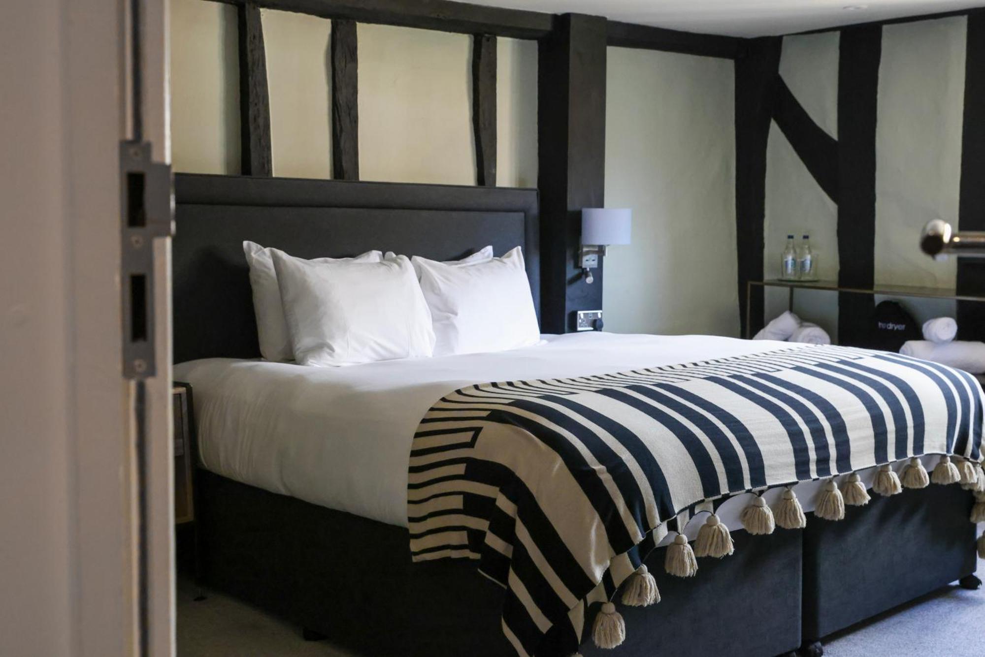 The Windmill Hotel Maidstone Kültér fotó
